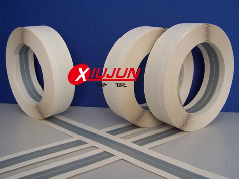 Gypsum Board 30 Meter Aluminium/Steel Metal /PVC Corner Tape, Paper /Mesh/Cloth/Tissue Joint Tape