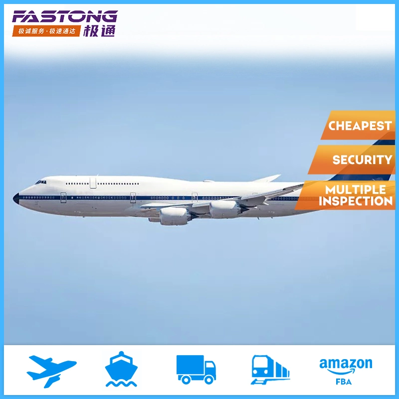 China Cheaper Reliable Express Air Freight From China to Eastern Asia