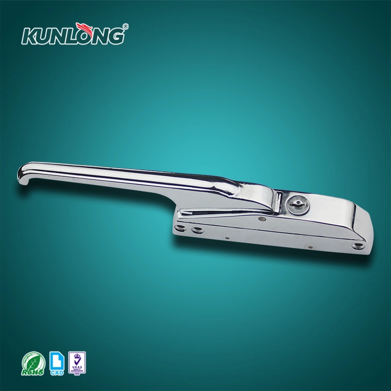 Sk1-1250 Refrigerator Industrial Door Handle Latch Lock