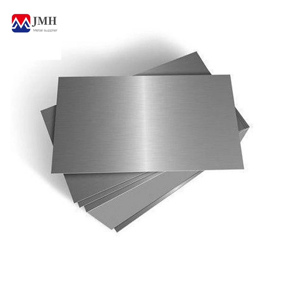 6061 T6 Aluminum Sheet Alloy Price From Chinese Factory