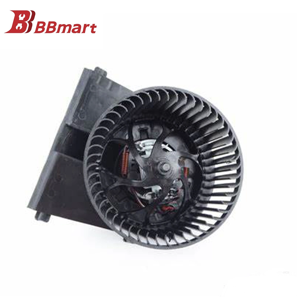 Bbmart Auto Parts A/C Heater Blower Fan Motor 1j1819021c for Audi Tt A3 VW Volkswagen Jetta Beetle Golf Bora Lavida