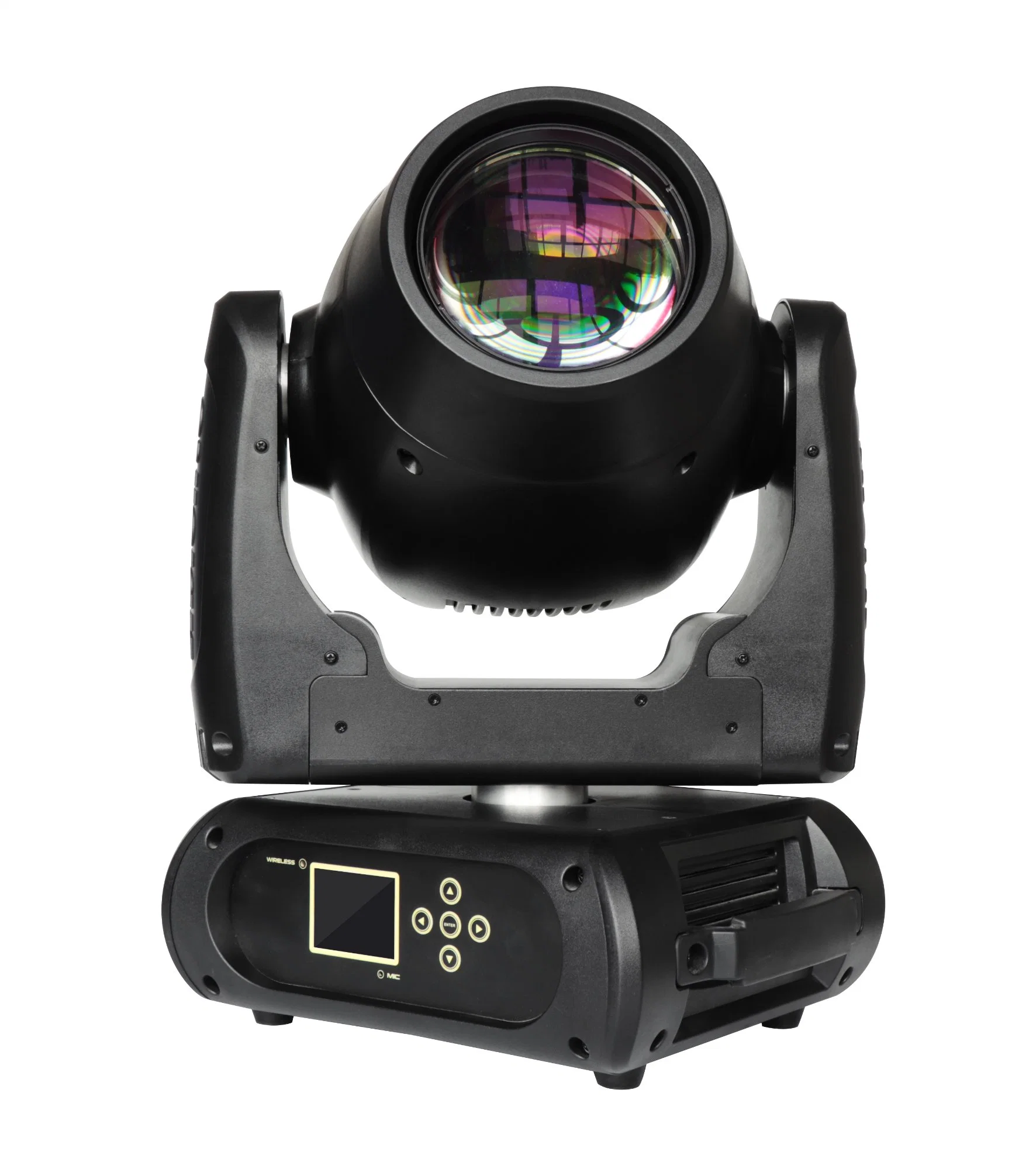 LED Beam Moving Head 150W White LED Sharpy Light Profession DJ Lighting Moving Head Light