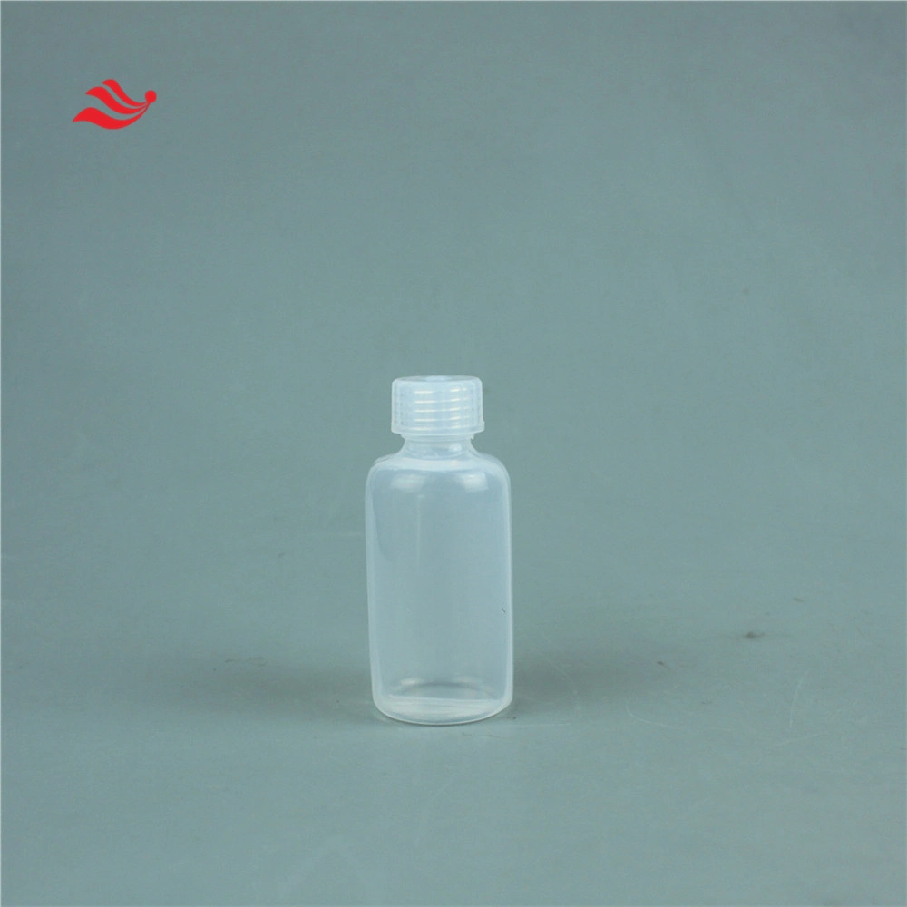 PFA Reagent Bottle PFA Injection Mold Opening Welding Suitable for Semiconductor Industry