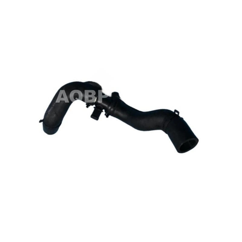 Accesorios para automóviles repuesto automático radiador manguera de salida de entrada de refrigerante Tubo para JAC T8 OEM 1303200p3140 1303100p3140