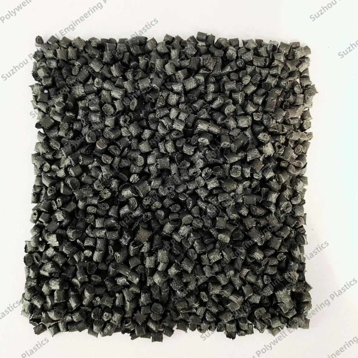 PA66 Polyamide 66 Granules for Heat Insulation Strip Supporting Customized Color