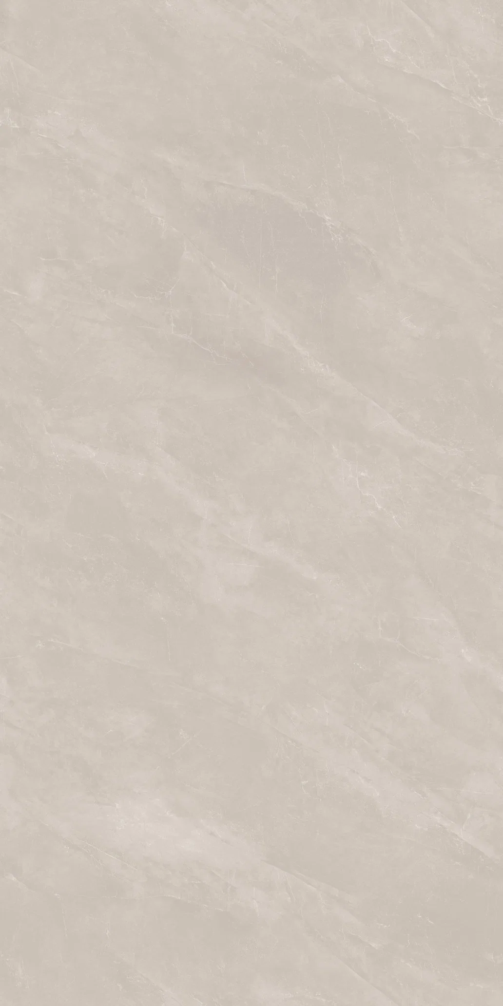 First Choice Quality Gray Beige Marble Full Polished Glossy Glazed Porcelain Floor Tiles