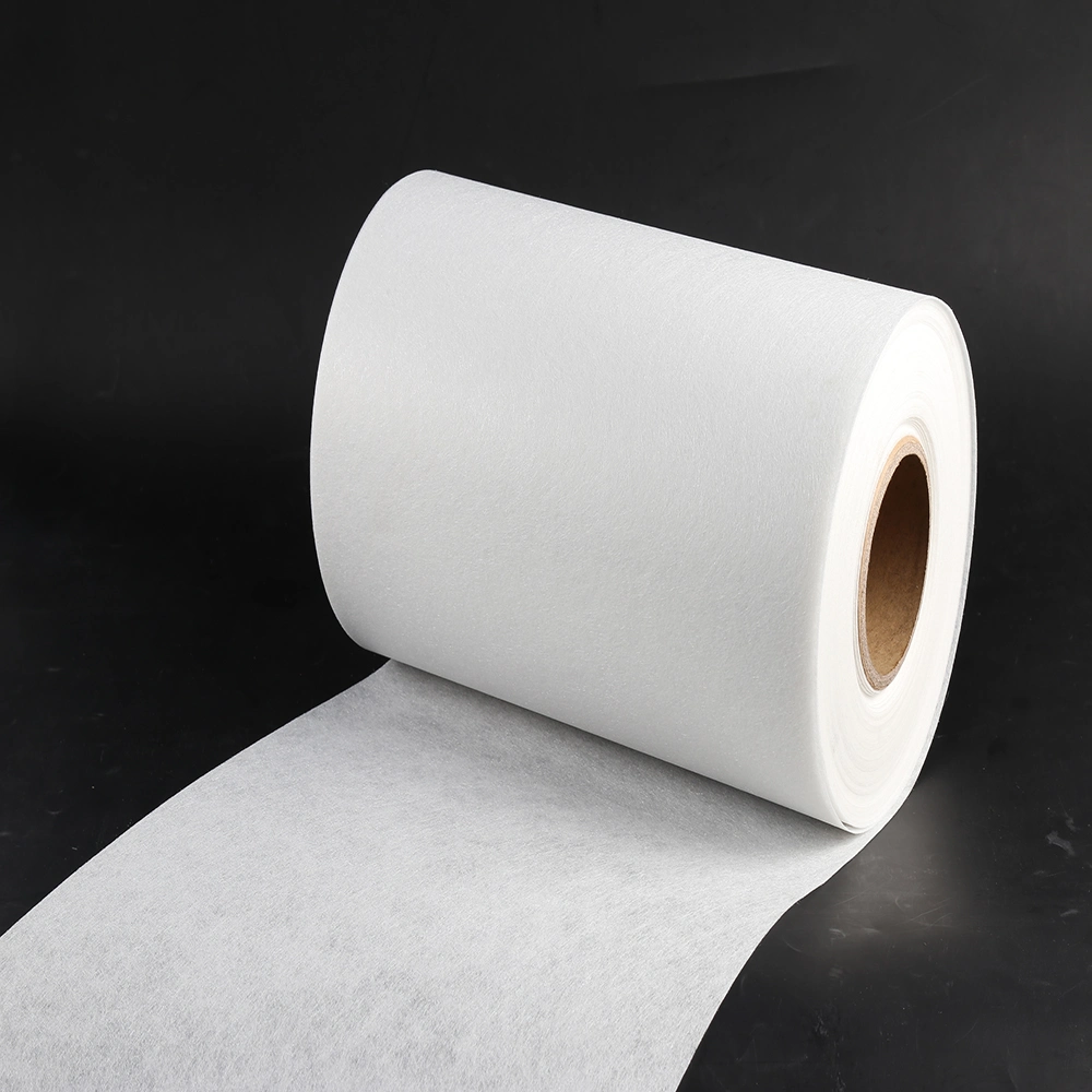 Shock Resistant Bio-Soluble Ceramic Fiber Paper for Metallurgical Industry