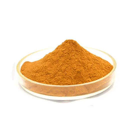 Factory Supply Perfect Combustion Catalizer Powder CAS 102-54-5 Ferrocene