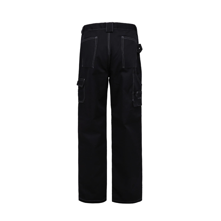 Unisex Workwear Pants Factory Workman's Trousers