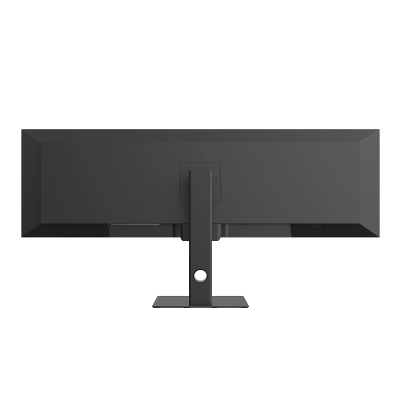 Pip/PBP 44 pouces LED du panneau 4K IPS Gaming Computer Monitor