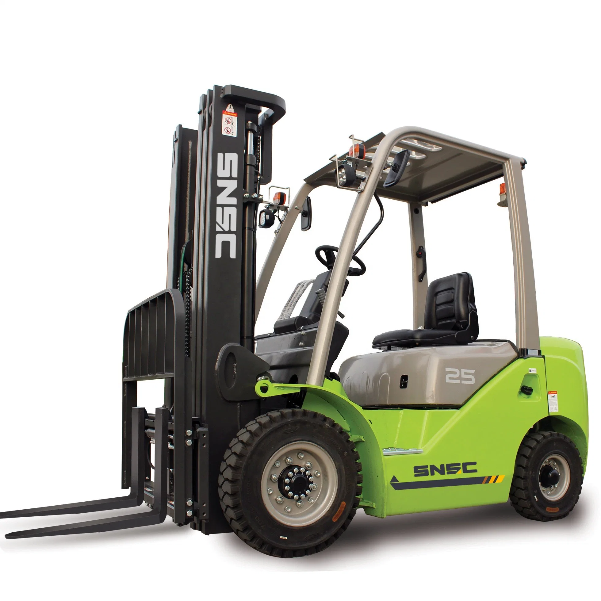 Best Price Forklift Japan Engine 2.5ton 3 Ton 3.5 Ton 4ton 5ton Forklift Diesel LPG Forklift Truck