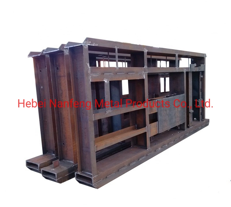 Heavy Duty Steel Welding Base Welding Frame