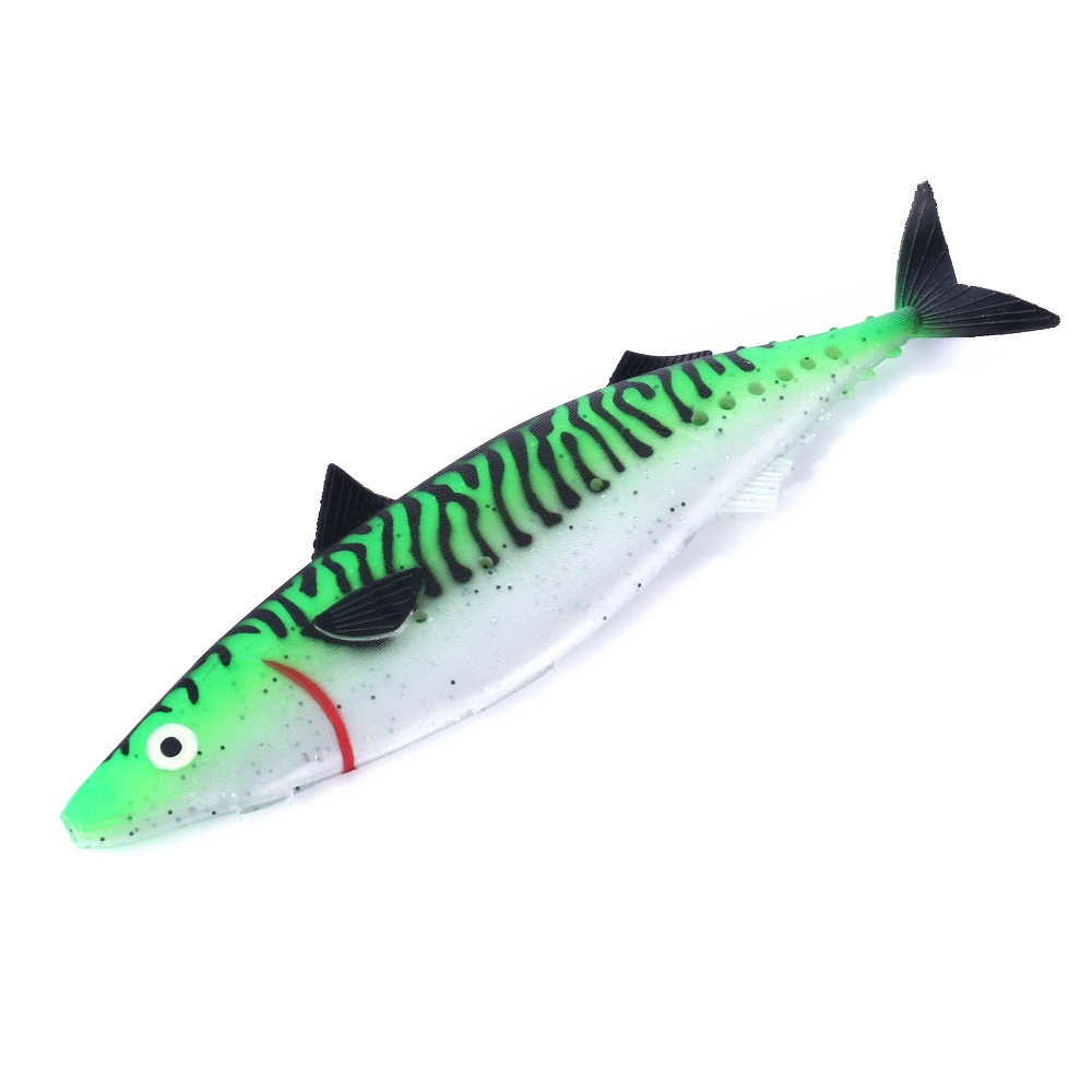 Spanish Mackerel, Deep-Sea Fishing, Breech Bait