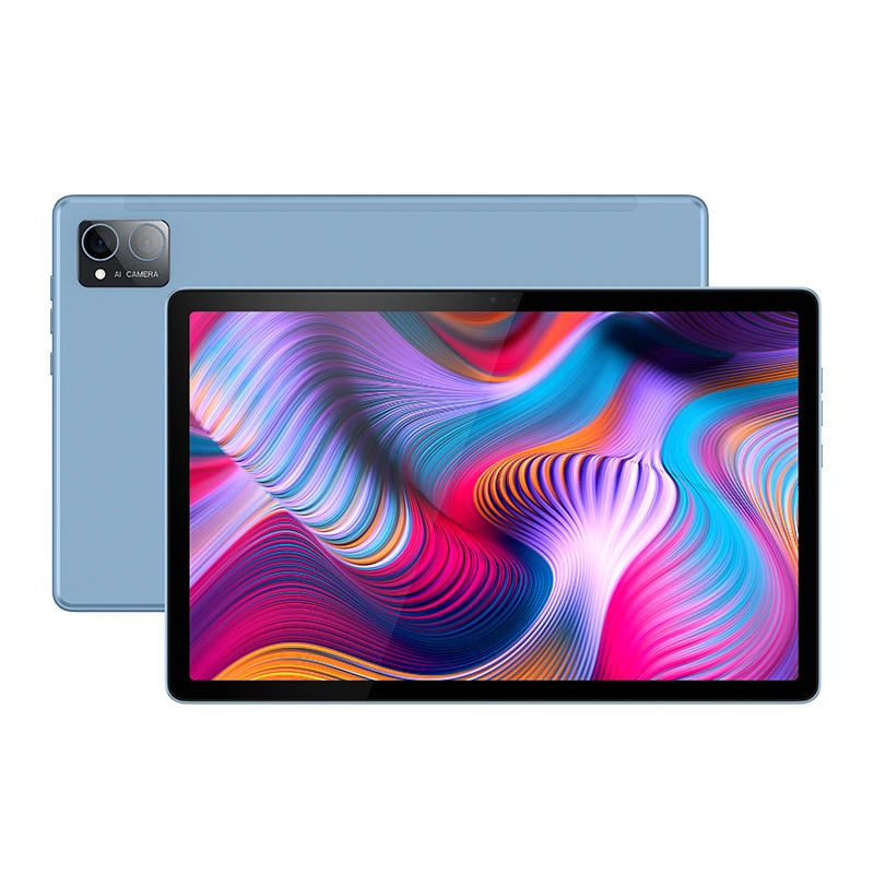 Utab M1019 pantalla táctil FHD de 10 pulgadas máx. 6GB RAM 128GB ROM 4G Android Tablet PC