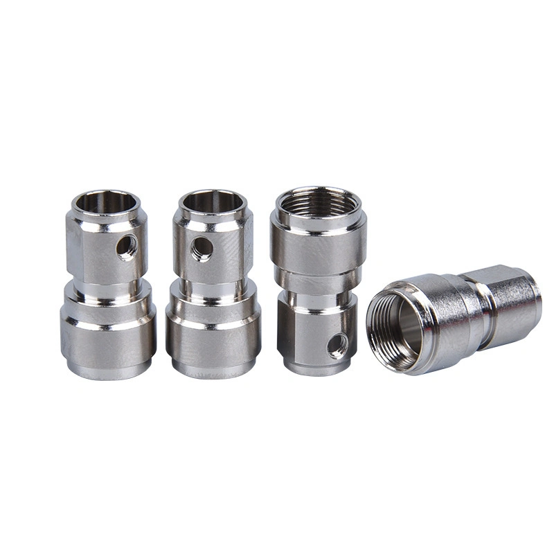 Custom CNC Machining Precision Small Shaft Core Valve Stem Machining Custom Non Standard Automation Equipment Shaft Core Accessories