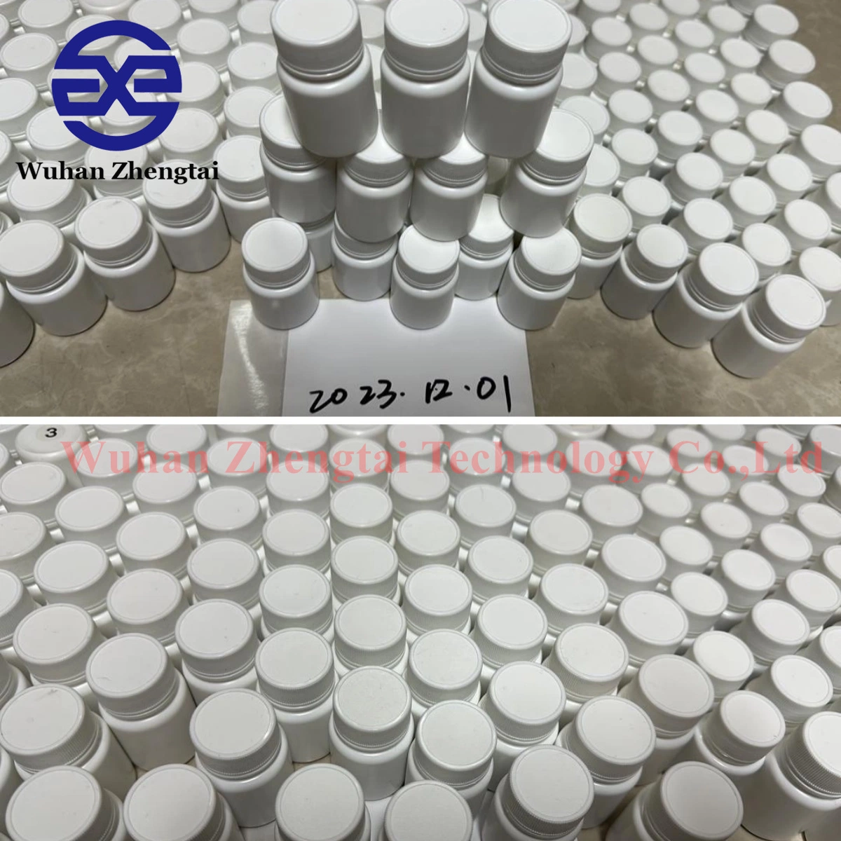 Buy Sema Price Semaglutide Tirzepatide Retatrutide Wholesale/Supplier Price Original Lab Customize Vial