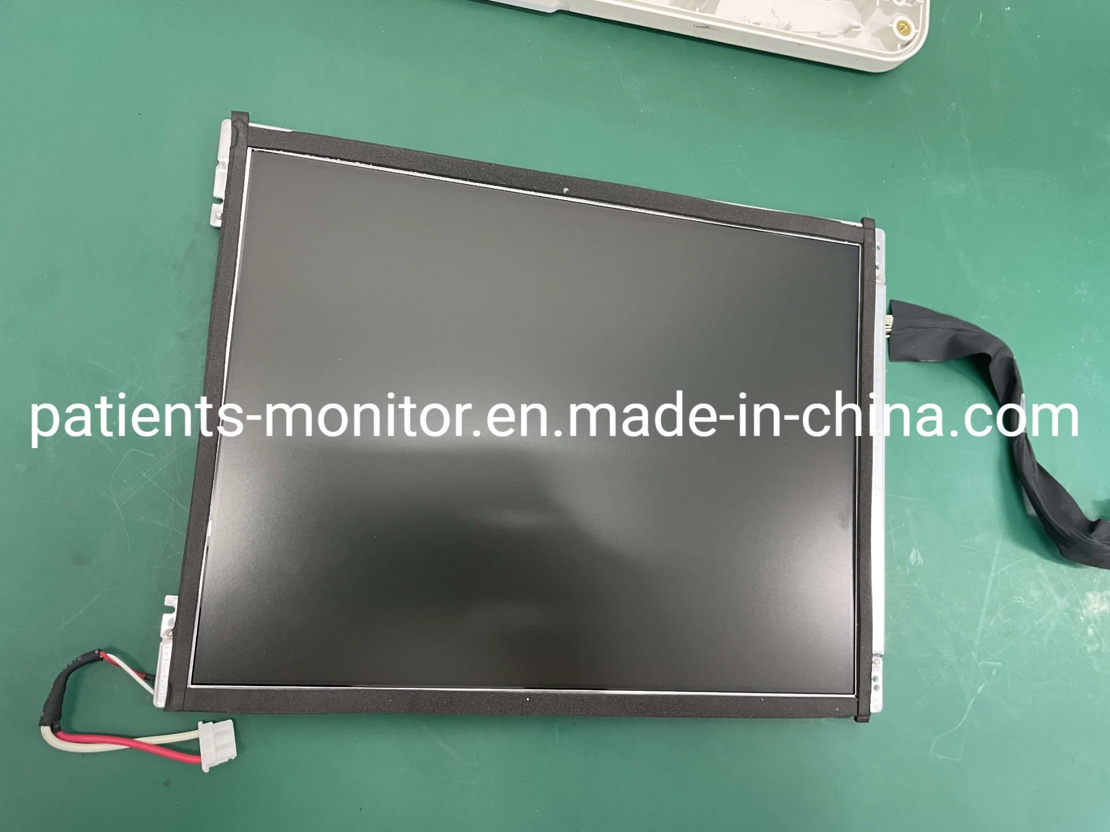 Mindray Imec10 Patient Monitor Color LED Touch Screen Tianma Ts104saalc01-00