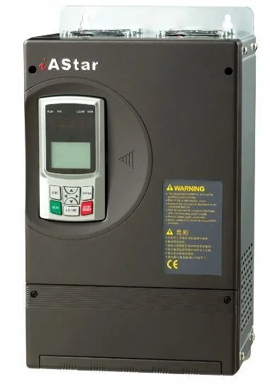 As180 General Use Non-Blackout Low Voltage VFD Variable Frequency Drive