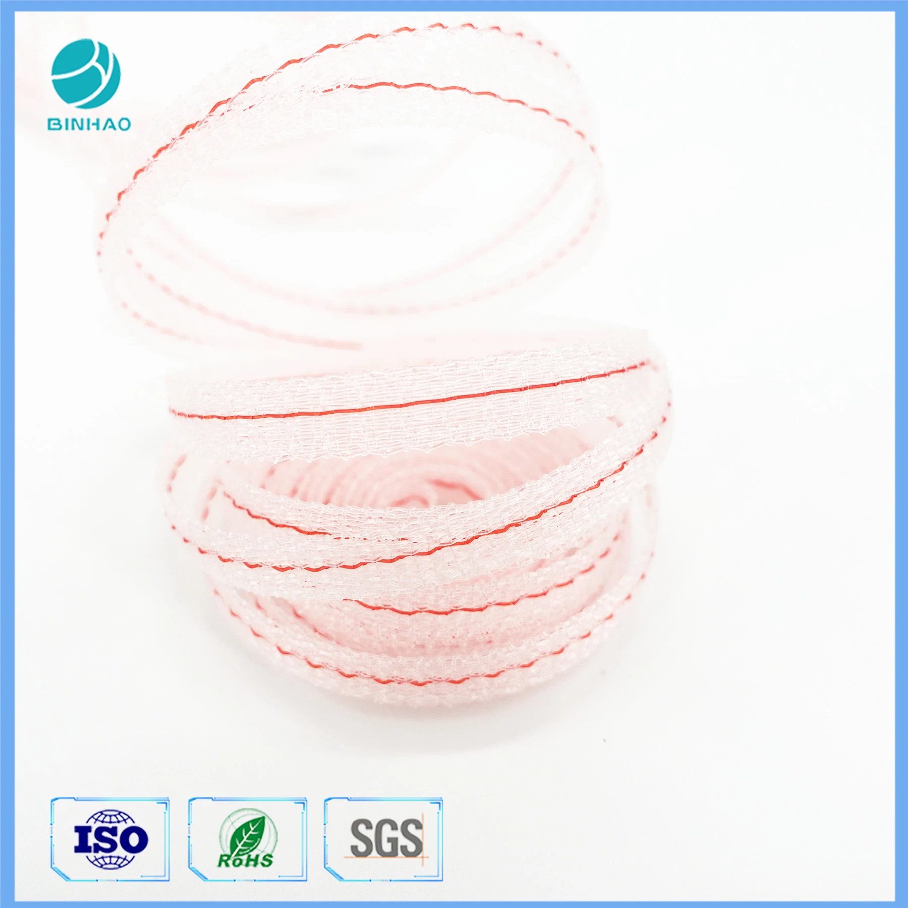 Tobacco Suction Nylon Tapes for Making Machine