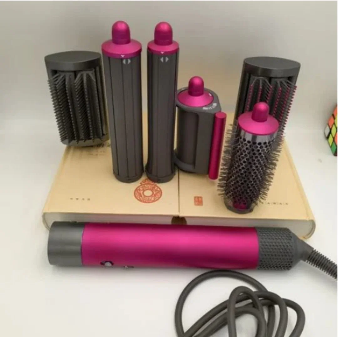 Factory Wholesale/Supplier Original Curling Iron for Dyson Airwrap Complete Long HS05 Hair Curler