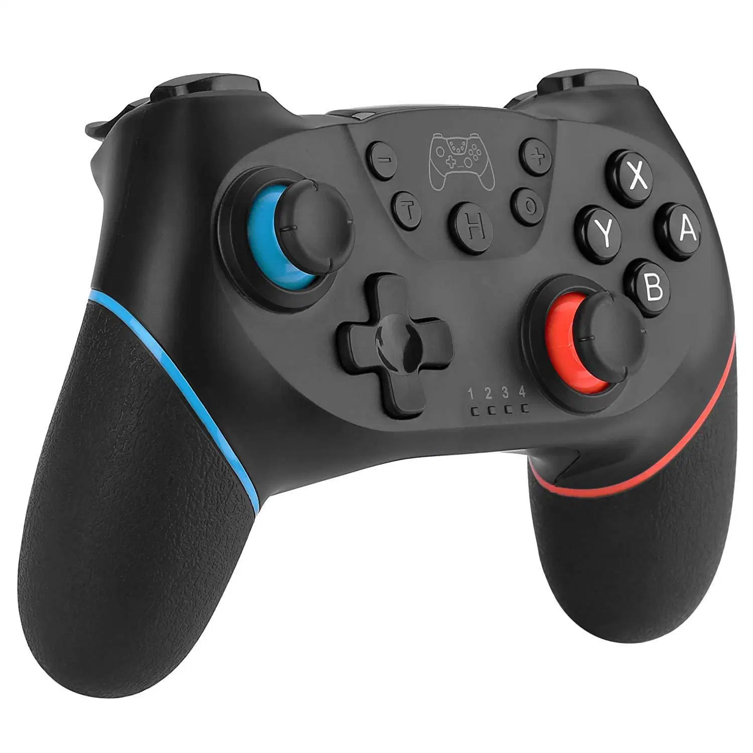 Bluetooth Wireless Video Gamepad Joystick Game Controller for Nintendo Switch