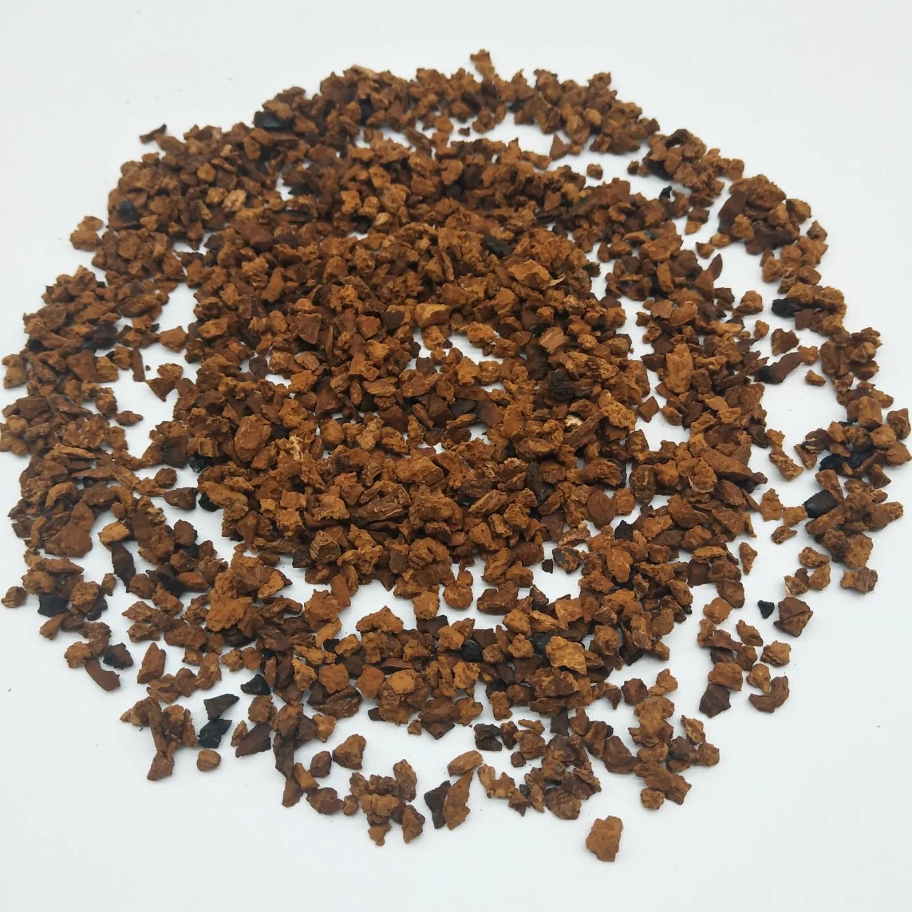 Bai Hua Rong High quality/High cost performance  Reducing Blood Sugar and Pressure Chaga Mushroom