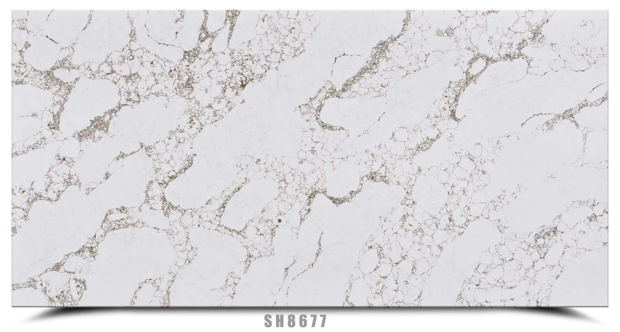 White/Black/Beige/Green/Brown/Blue/Grey/Light Marble/Quartz/Quartite for Indoor and Outdoor Decoration