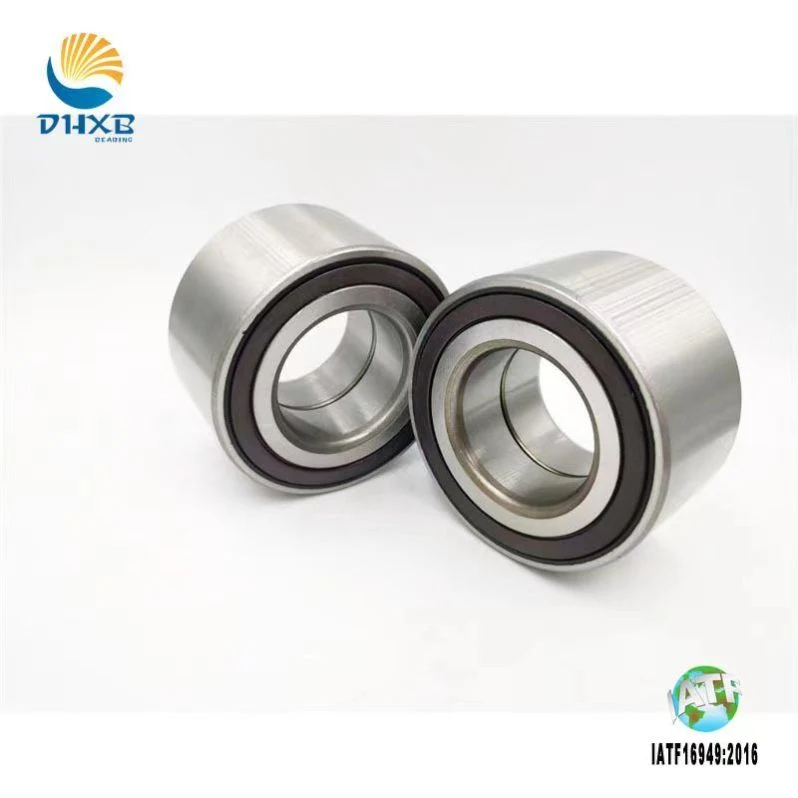 New Products Custom Auto Wheel Bearing Car Bearings Dac357222 511002