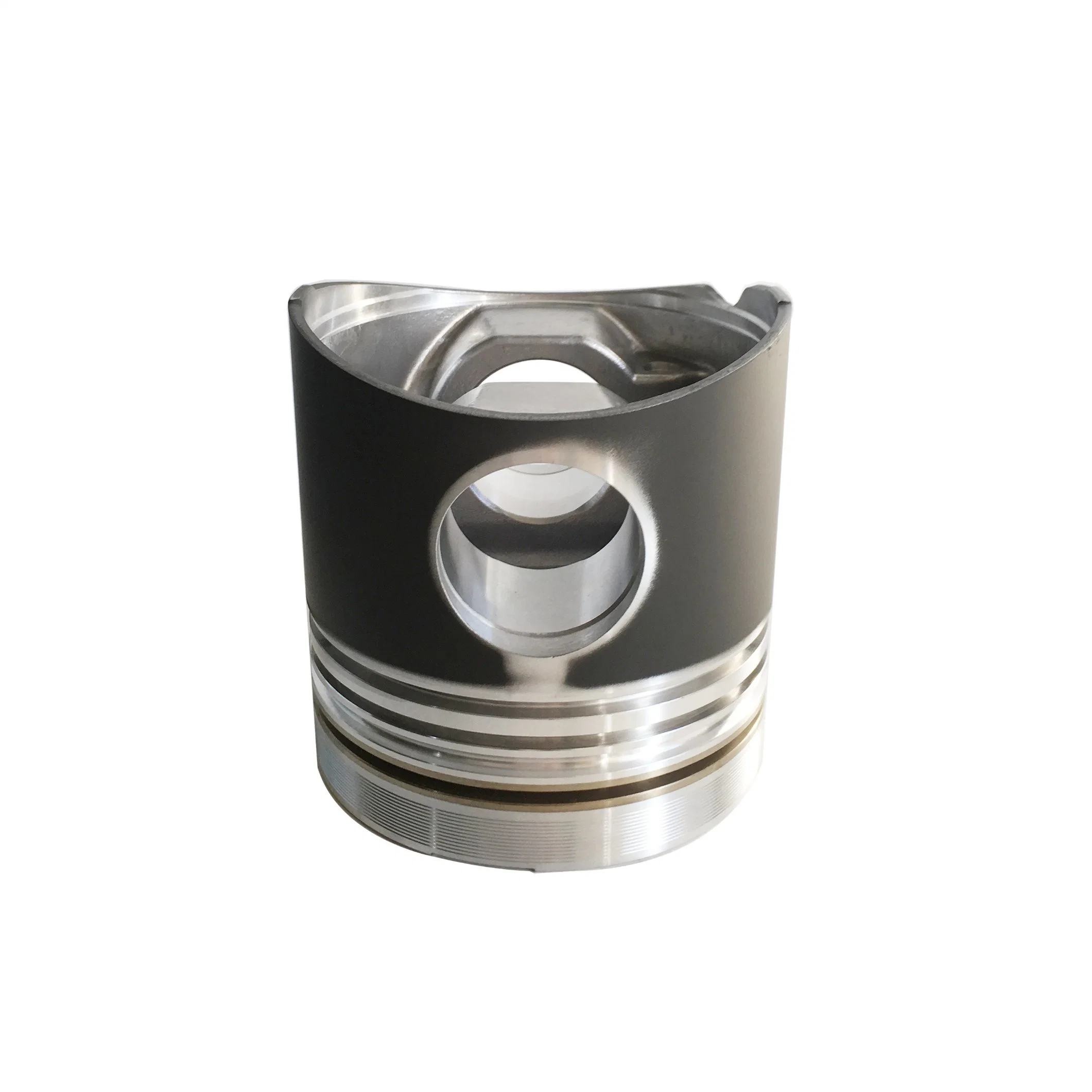 65.02501-0708 Piston de moteur Doosan pour camion/pelleteuse/générateur/pièces détachées de bus Daewoo P222le