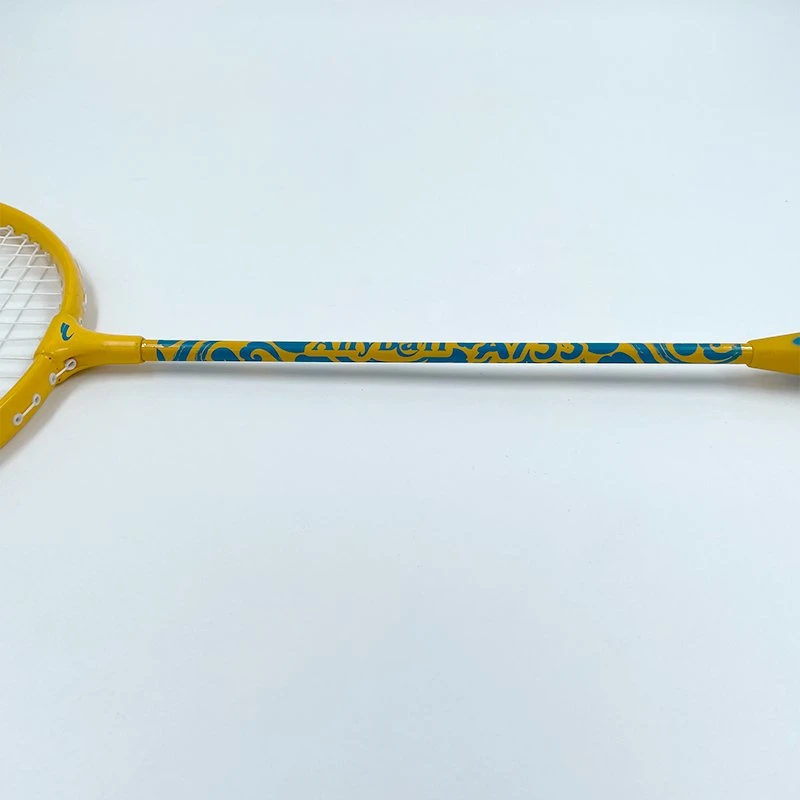 Manufacture Training Aluminum Racquet Badminton Wholesale/Supplierr Hot Selling Brand Cheap Racket