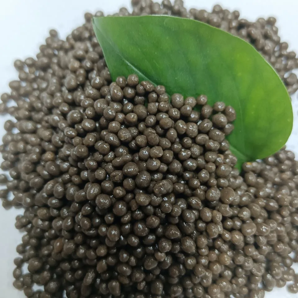 DAP 18-46 Granule Di-Ammonium Phosphate Nitrogen and Phosphorus Fertilizer