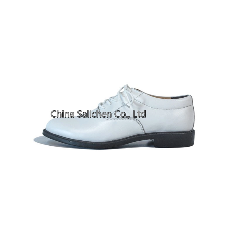 Wholesale/Supplier Men's Military Business Shoes