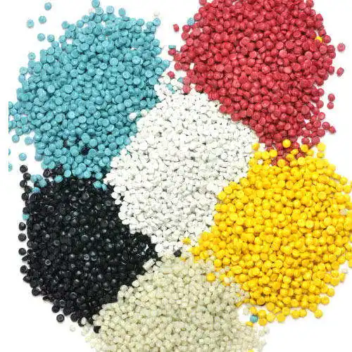 Good Quality and Price TPE Pellets Plastic Raw Material with Trade Assurance
