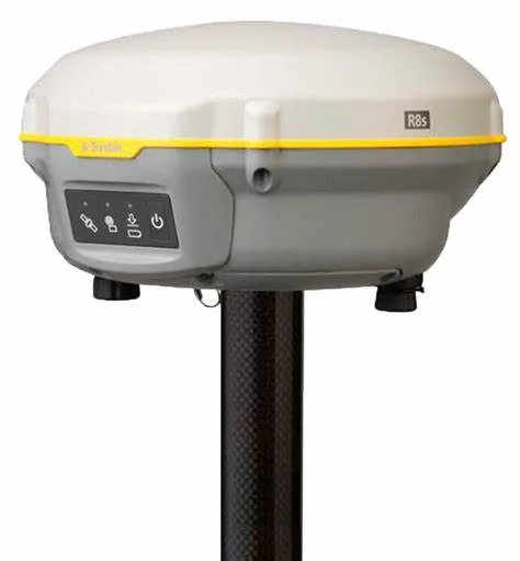 El mejor precio Trimble R8s Gnss Rtk GPS