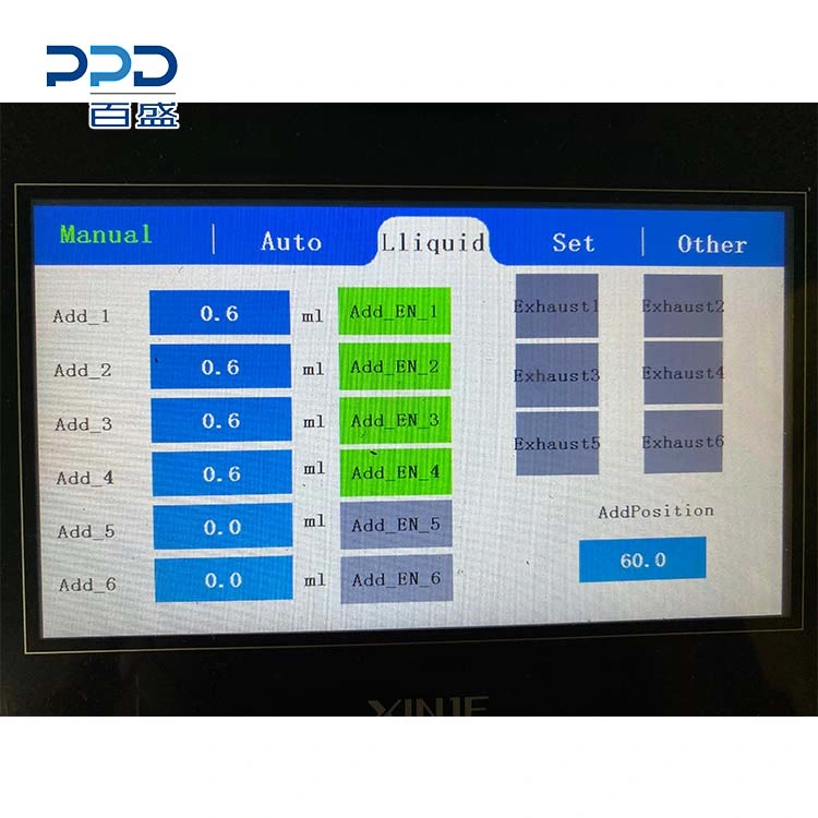 China Lieferant Electric Automatic 3m Alkohol Tupfer machen Baumwolle Pad, Das Maschine Herstellt