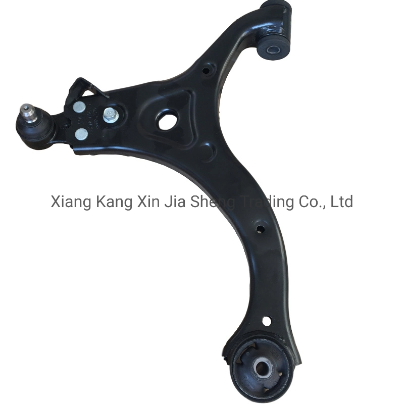 Wholesale/Supplier Automobile Parts Lower Arm Front Suspension Lower Suspension Lower Hem Arm Applicable to KIA Carnival/Sedona 54500-4D001/54501-4D001