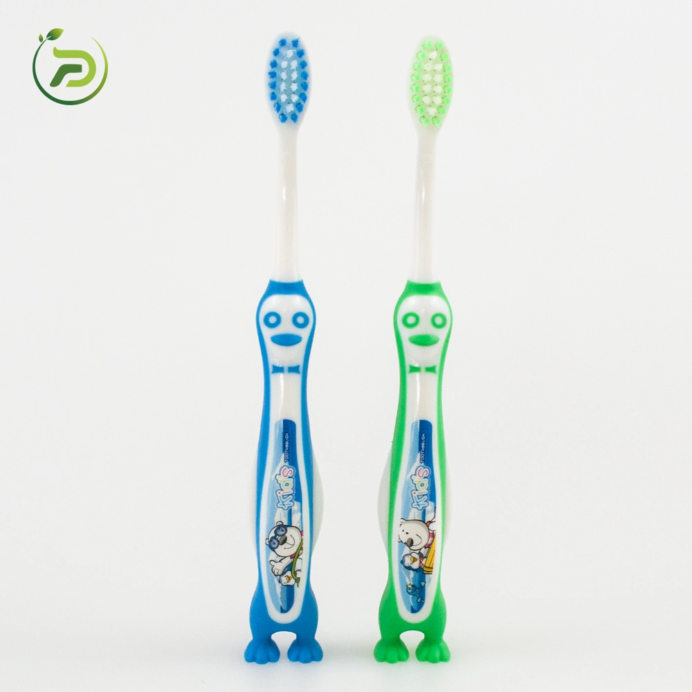 OEM Eco-Friendly Adult/Child/Kid Personal Care Toothbrush 2023