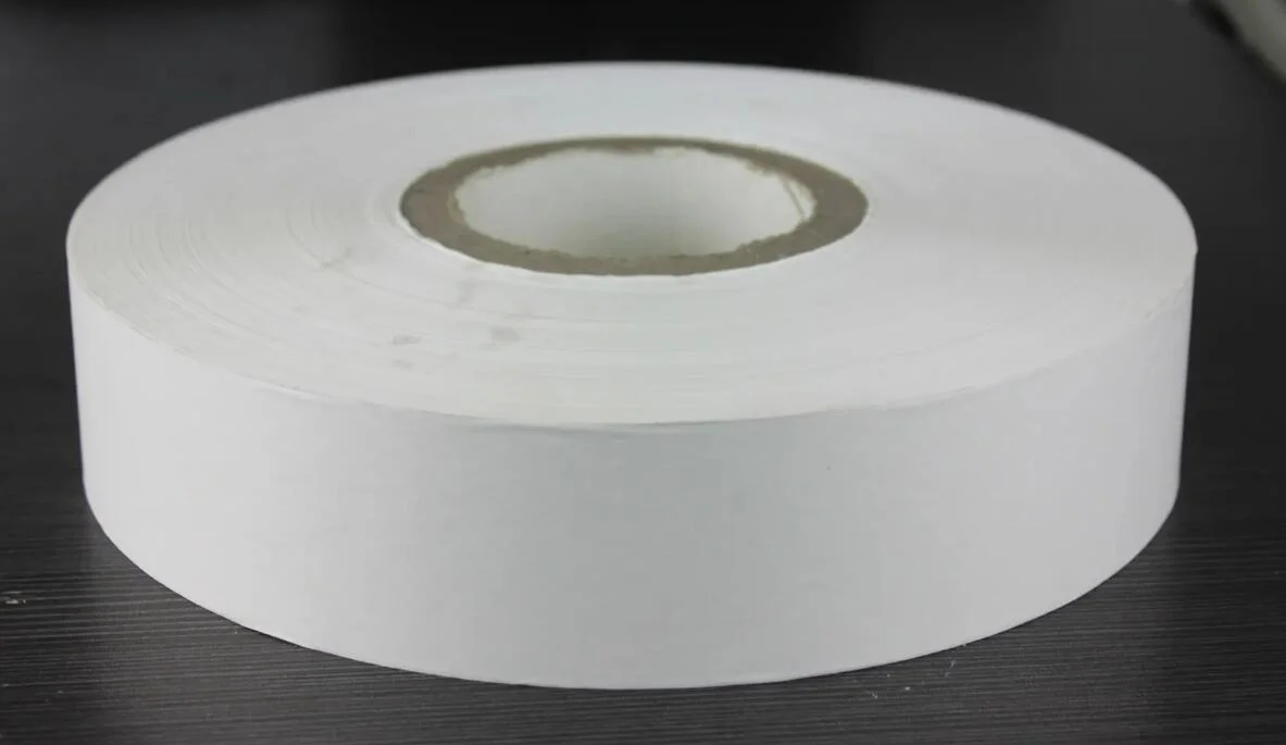 29-50GSM Professional Manufacturer Supply White Tipping Paper with High quality/High cost performance &High Breathability