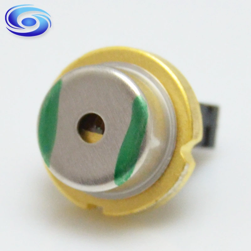 3500MW 3.5W Blue Color Nichia Brand Laser Diode