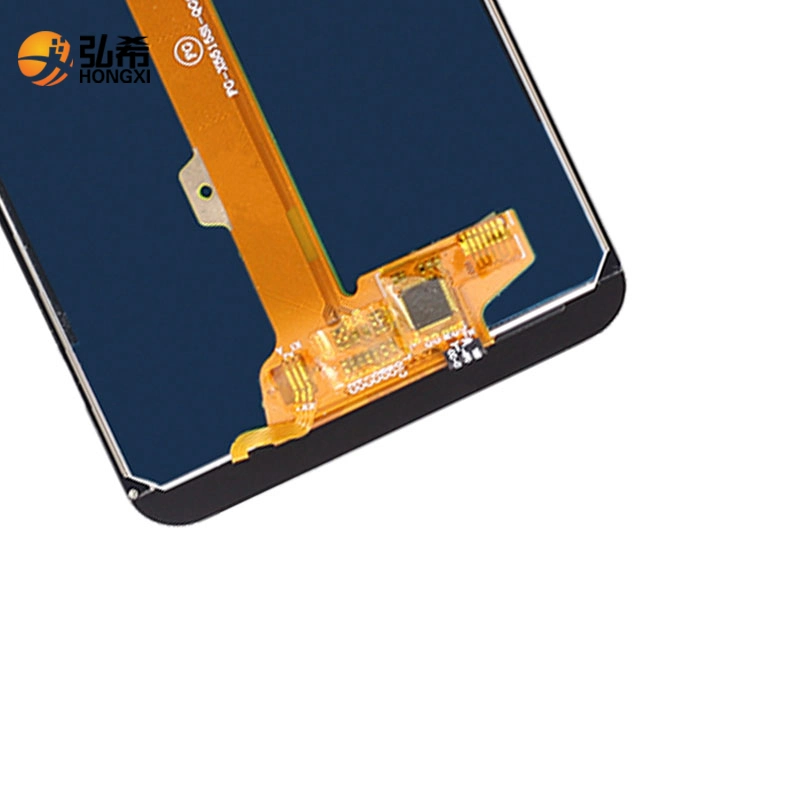 precio de fábrica para Infinix X5515 LCD Móvil teléfono LCD Pantalla sin retroiluminación para la pantalla Infinix X5515 LCD