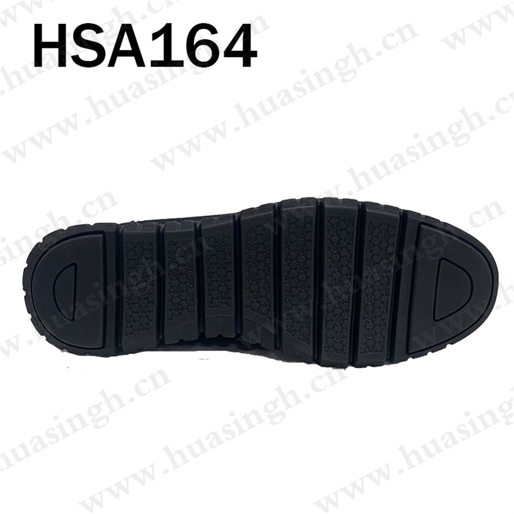 Lxg, Durable Rubber Outsole Fashion Dress Walking Shoe Hsa163