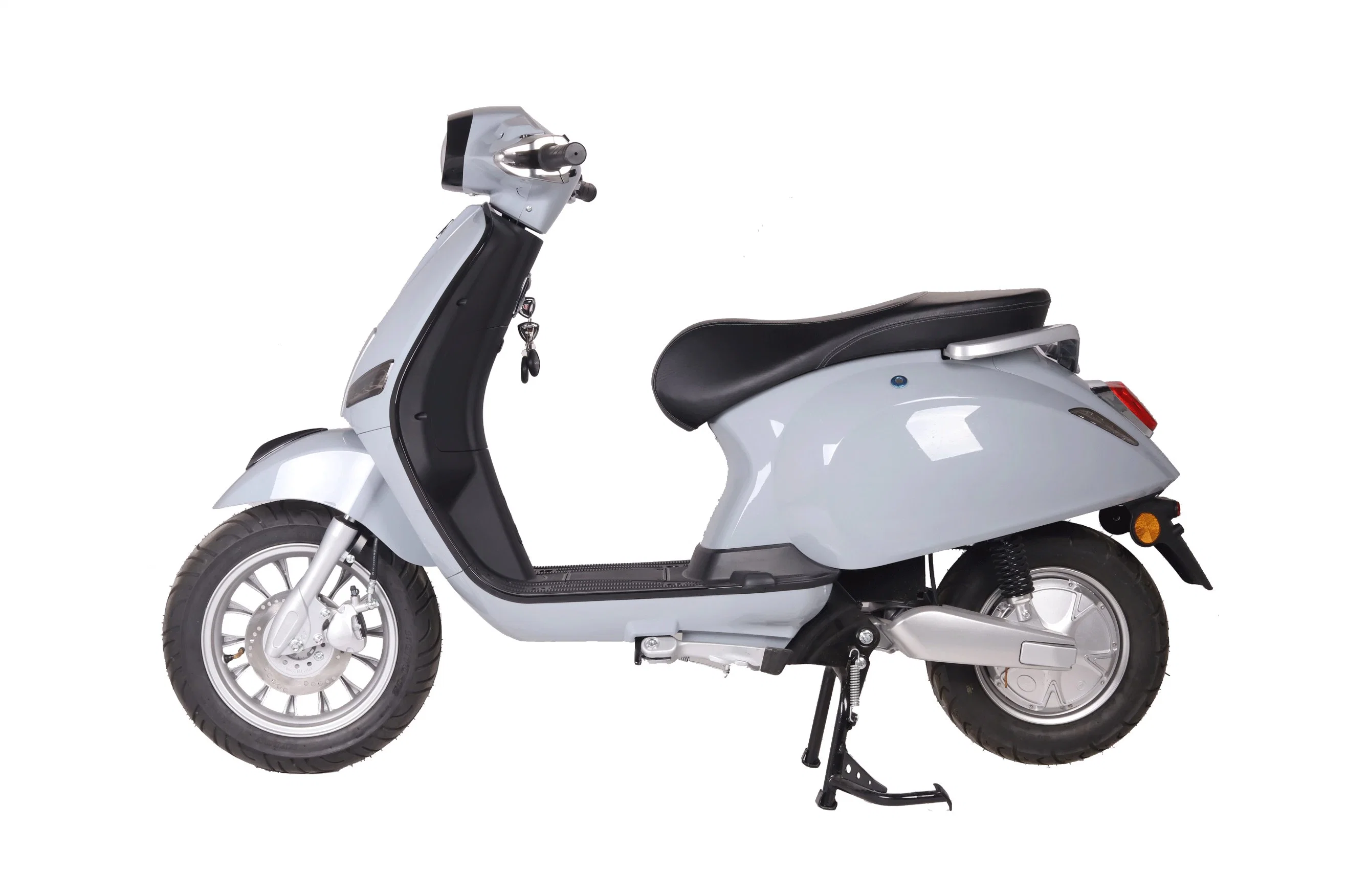 Vest Skype Morcycle aluguer de scooter eléctrico com 800W