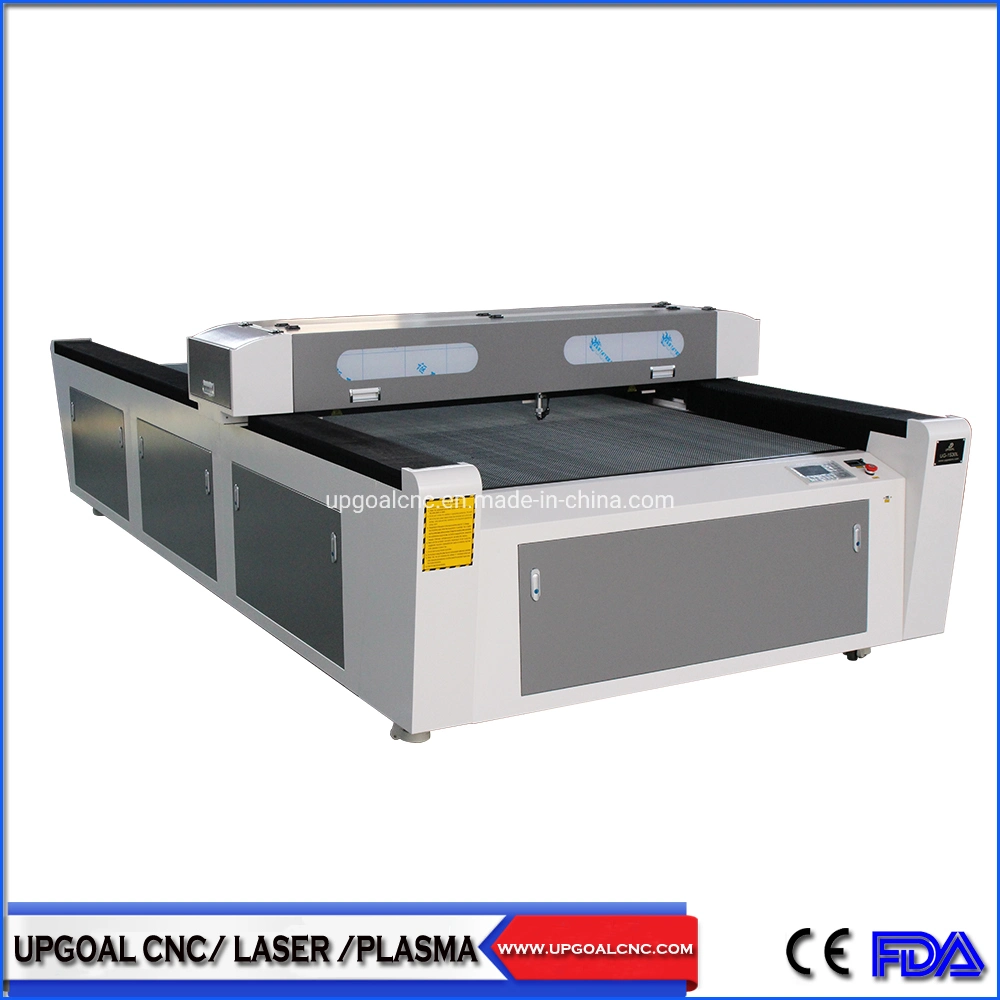 Large 1500*3000mm Acrylic Plexiglass Wood Leather CO2 Laser Engraving Cutting Machine