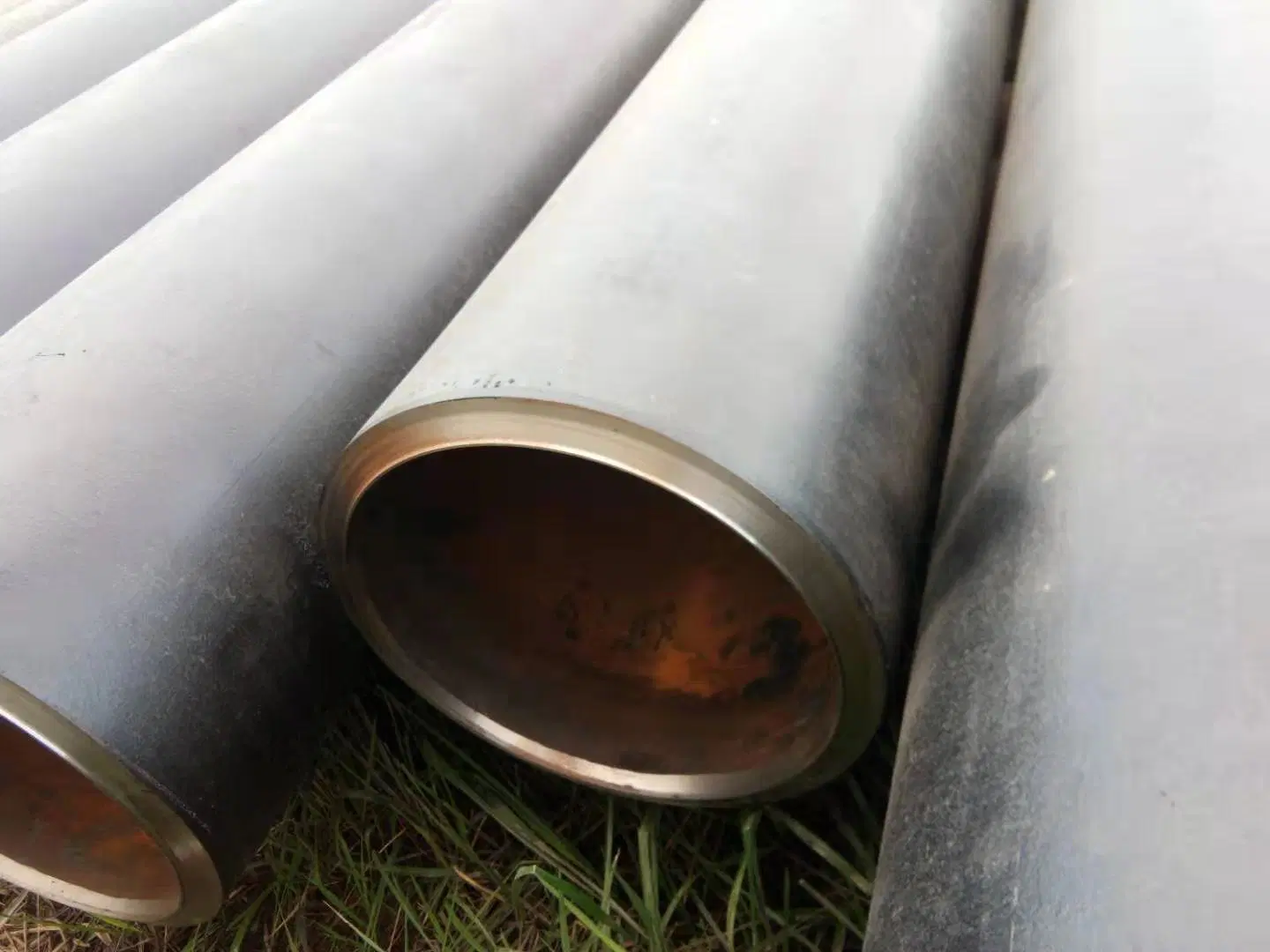 P11 Steel Tubes for ASTM Alloy Steel Pipe