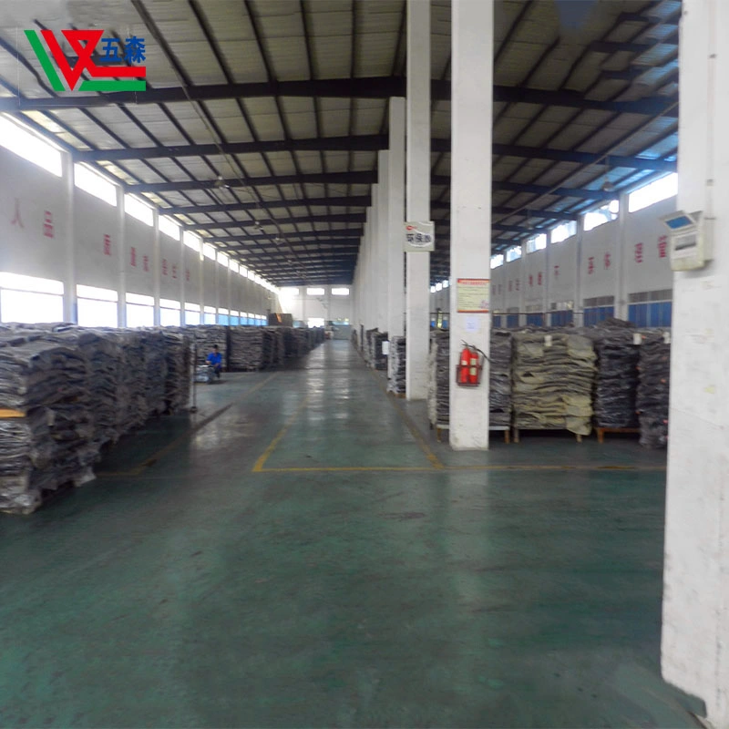 Environmental Protection, Odorless, Tyre Regeneration Rubber Tensile Strength 10MPa