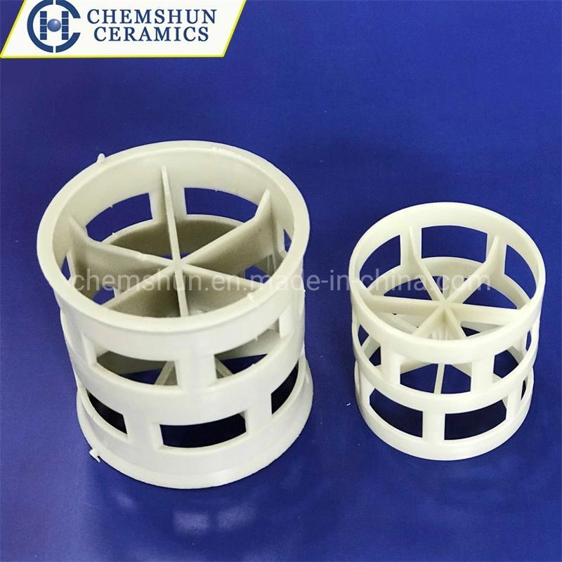 Plastic Pall Ring for Separation From China Manufacturer