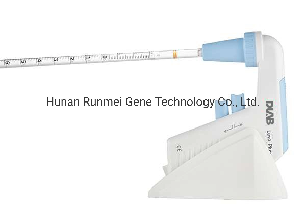 Hot Selling Factory Sales Large Capacity Electric Pipette Filter