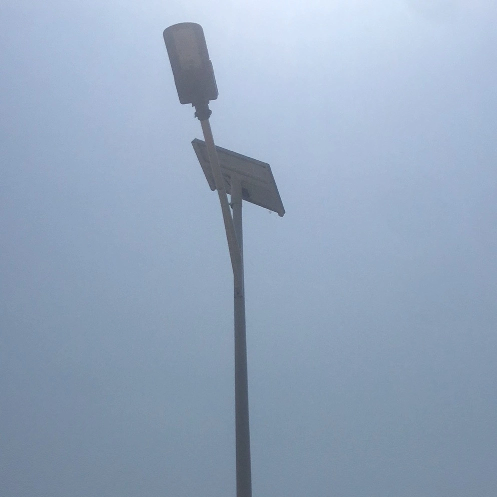 Esavior Outdoor Solar Security Lighting LED Street Flood Light