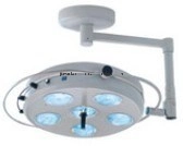 Surgical Shadowless Operating Light (L2000-6II)