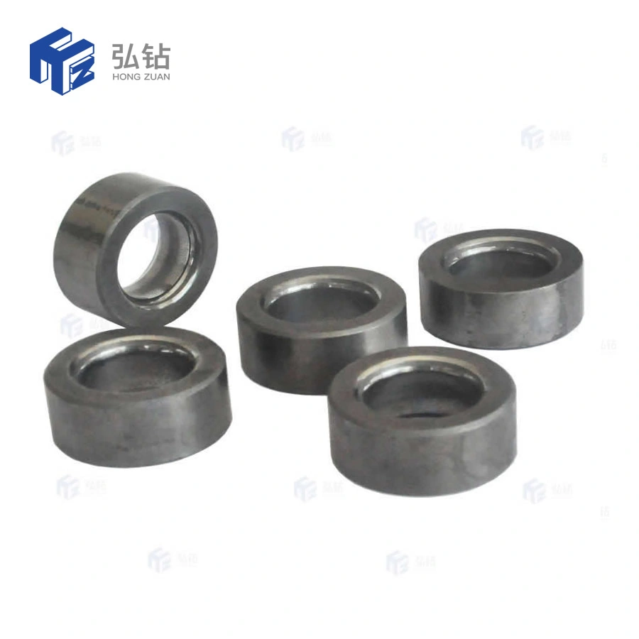 Tungsten Carbide Valve Seat Cutter for Conventional Gas Lift Valves